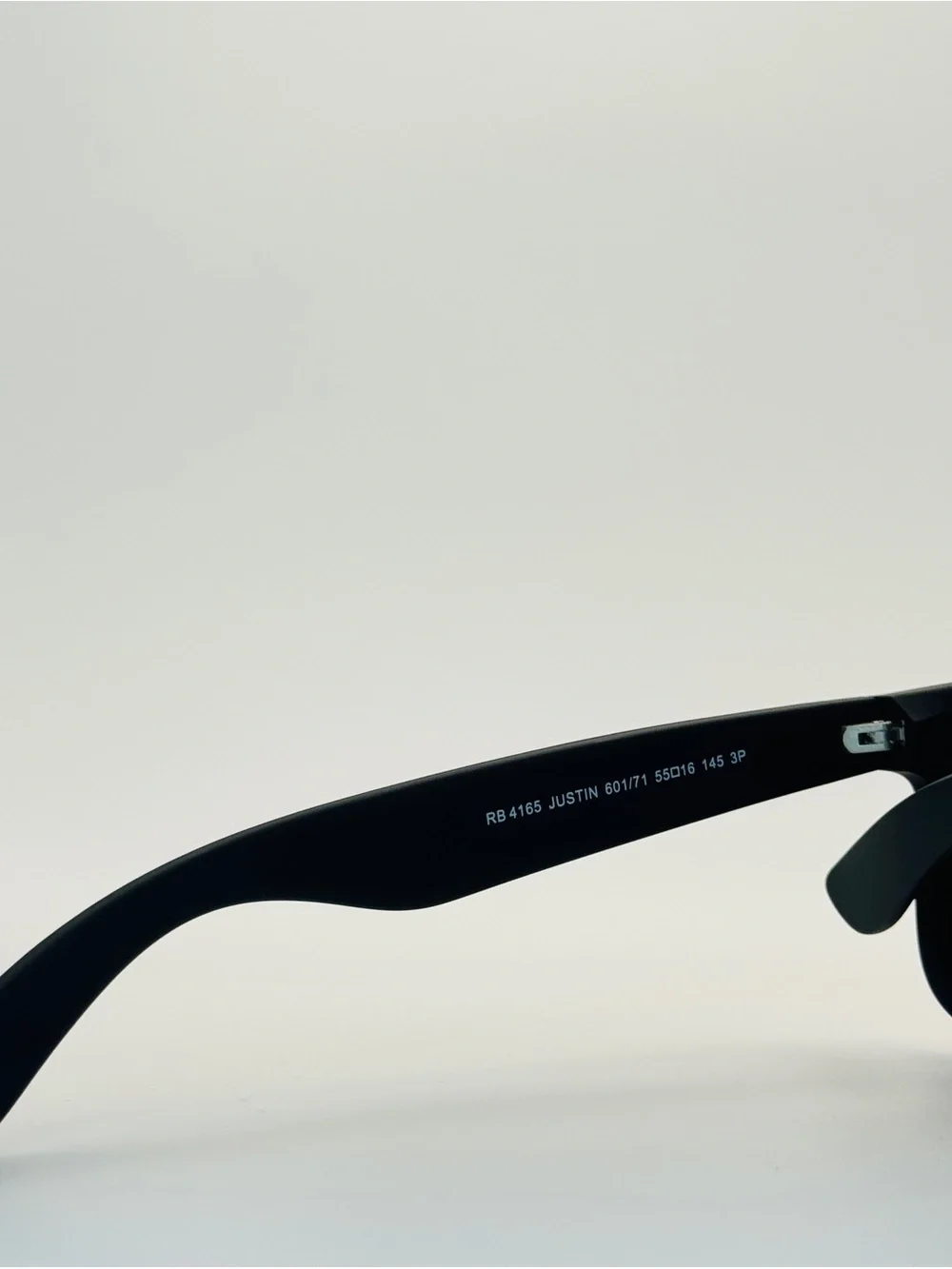Ray-Ban RB4165 JUSTIN